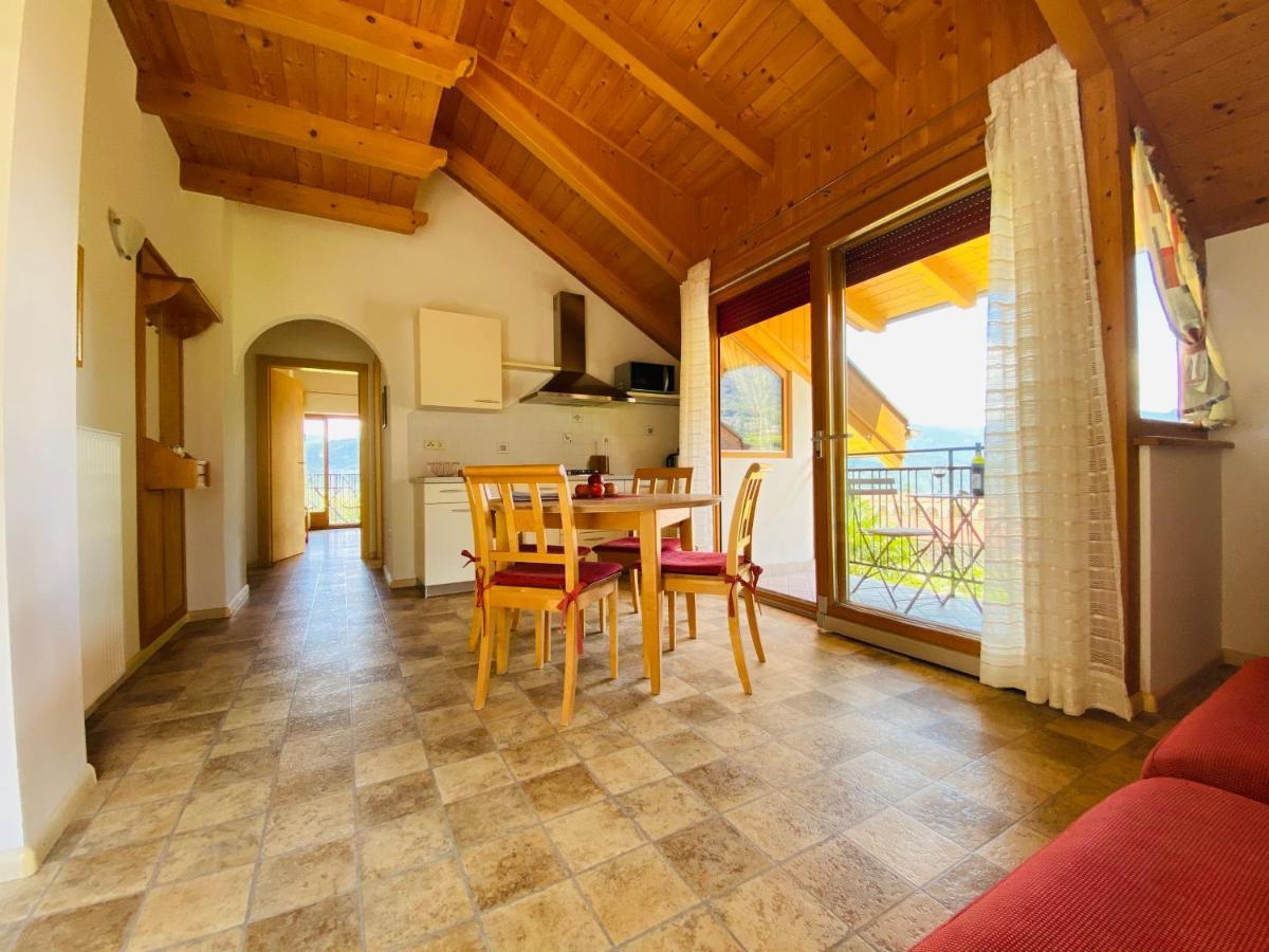 Gaestehaus Anna Caldaro Extérieur photo